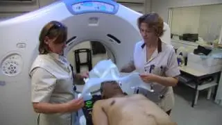 Maak kennis met het centrum radiotherapie van az groeninge