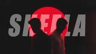 Sheela | ශීලා (Stereomiinds Remix) - JAYASRI | Sinhala EDM