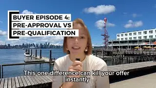 First Home Truths - Edition 4: Pre-Approval vs Pre-Qualification HUGE DIFFERENCE