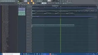 Benny Benassi -  Satisfaction (FL Studio 20 remake created by: Kusy)