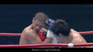 Masato - Top 5 Finishes