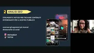 Video brevi: la fase di ricerca contenuti