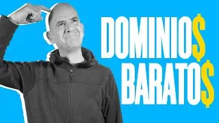 D&Oacute;NDE COMPRAR UN DOMINIO WEB BARATO (2024) 🔥 C&oacute;mo comprar un dominio web