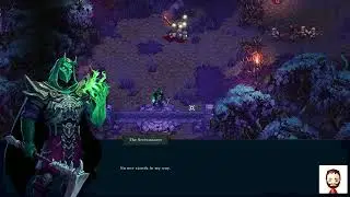 The Unliving Demo