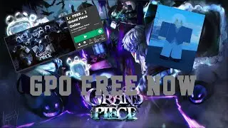 Grand Piece Online Free Release