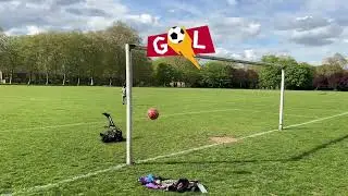 Bend it like Rice (Look at last shot 😯!)