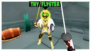 Not Gonna Lie, This Game is Pretty Fly
