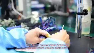 micro coax cable suppliers Israel supplier High-Speed Micro Cable Assemblies IPEX 3655-0401 Power Di