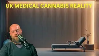 Разъяснение британского законодательства о медицинском каннабисе: что изменилось в 2018 году, а ч...