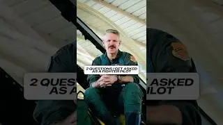 The 2 Questions Everyone Asks Fighter Pilots