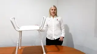 Standard Shower Stool