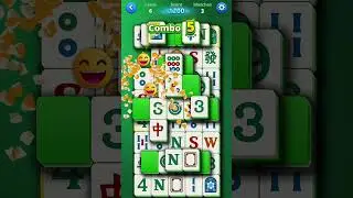 Mahjong Wonders 9