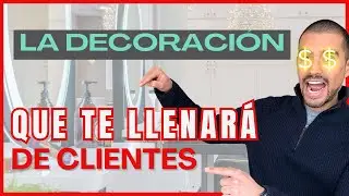 💇‍♀️Tendencias en Decoración para Peluquerías (2026) - TIPS en Diseño de Interiores y MÁS📈