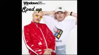 Eurovision 2024 remix -  Windows95man - no rules - sped up