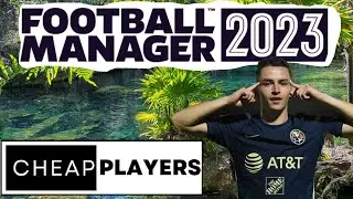 FM23 Bargain Transfer Secret Goldmine