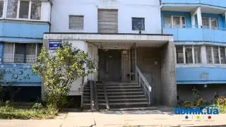 Симиренко, 12Б Киев видео обзор