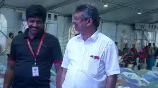 FUNBRELLA 2018 - SEASON 4 on 15th July 2018 @ Kochi Marriott Hotel by Executive Events