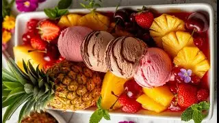 Life Is Sweet: Patois (Praise Version)