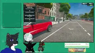 1/25/26 Stream - Closed The Market, Opened A Restaurant! (Supermarket/Fast Food Simulators)