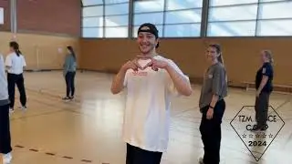 TZM TanzCamp Aftermovie 2024