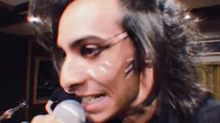 Gangue Morcego - Sombras De Marte [Live @Paranoia Sessions]