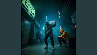 Jungle Flow