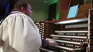 I Heard The Bells On Christmas Day arr. Jay Rouse