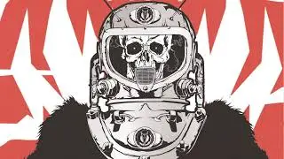 #176: Alien Apeman / Humanoid Elephant Of Narrabeen