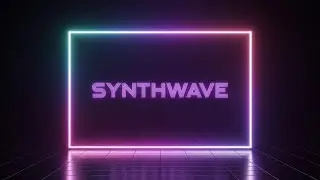 📼 1989 FOREVER | Retro 80s Nostalgia Ambiance | Sentimental Synthwave & Retrowave Vibes
