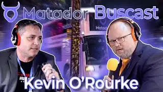 How to optimize your dealership's video marketing - Matador Buscast ft. Kevin O'rourke