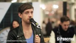 Station Sessions - The Gadsdens : Session 8 - Season 2
