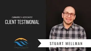 Testimonial of Stuart Mellman | Happy Client of The Greg Cummings Group