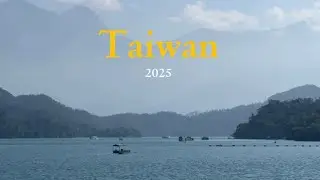 Taiwan 2025