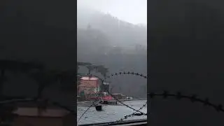 23 April  heavy rain in shimla