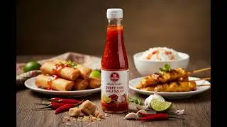 Sweet Thai Hot Sauce: The Ultimate Guide to Flavor, Heat & How to Use It Like Thai Kitchens Do