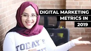DIGITAL MARKETING STATISTICS 2019