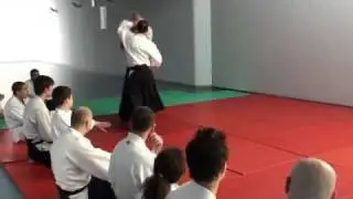 Aikido Locandro