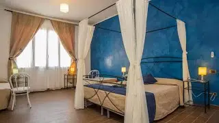 Hotel Noto Marina e Spa, Noto Marina, Italy