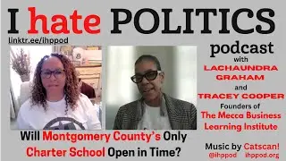 Will Montgomery County's Only Charter School Open in Time?
