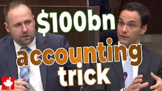 Budget 2025's $100 BILLION accounting trick | Interim PBO EXPOSES Govt spending