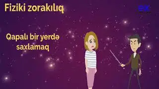 H&uuml;quq saatı - Məişət zorakılığı