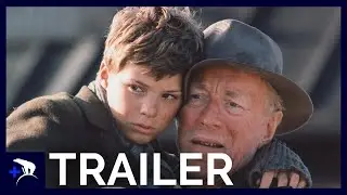 Pelle Erobreren (1987) - Officiel trailer | Se den fra 12. marts