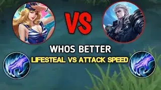 FREYA JUNGLE|| HYBRID BUILD OR DEMAGE BUILD⁉️ FREYA VS ALUCARD IN MYTHIC RANK #mlbb #freya