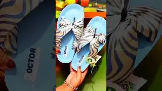 DOCTOR HEALTH SUPER SOFT Women's slippers