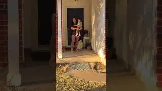 MIs hijos ya saben como manipularme 😂