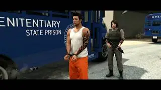 Another Danger | Teaser Trailer (GTA 5 Machinima)