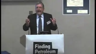 Jim Buckee, Enquest, Risk viewed from the Chairman or CEO's seat