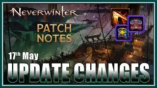 NEW UPDATE: Imperial Citadel Bosses, Ranger Hindering Strike, Zen Market Packs! - Neverwinter M28