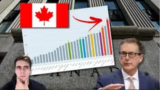The Biggest Financial Risk Facing Canadians Right Now