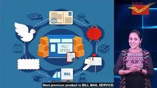 Direct Post,ePost, e-payment, logistics post,BMS and Magazine Post